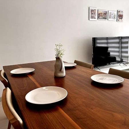 Viewline Seaview Modern 3 Bedroom Apartment Marsaxlokk Buitenkant foto