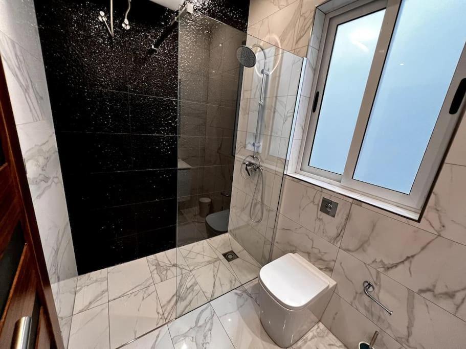 Viewline Seaview Modern 3 Bedroom Apartment Marsaxlokk Buitenkant foto